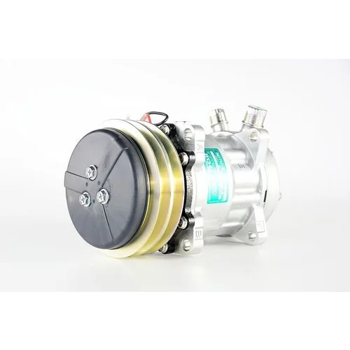 Kompresor klimatizácie ACP 992 000P /MAHLE/ - obr. 2