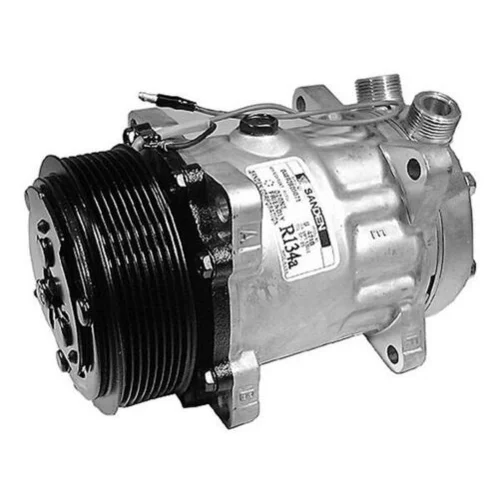 Kompresor klimatizácie ACP 996 000P /MAHLE/ - obr. 9