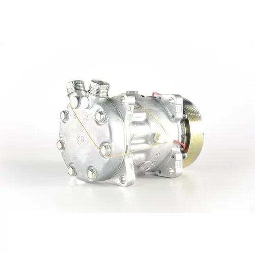 Kompresor klimatizácie ACP 996 000P /MAHLE/ - obr. 10