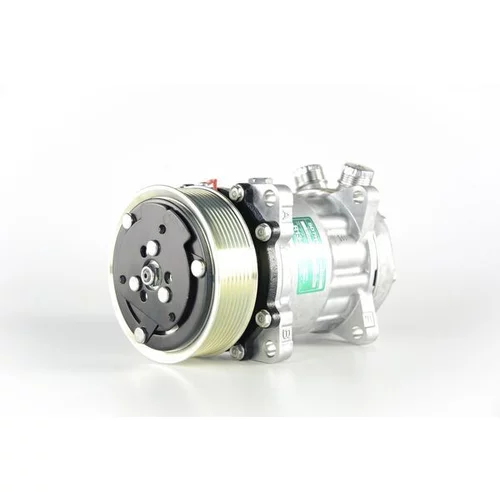 Kompresor klimatizácie ACP 996 000P /MAHLE/ - obr. 2