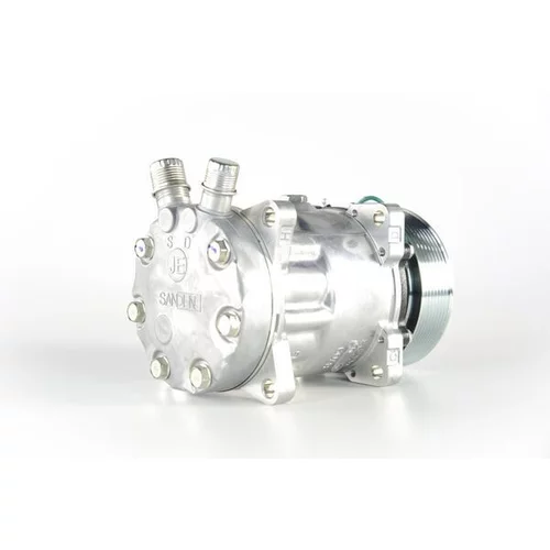 Kompresor klimatizácie ACP 998 000P /MAHLE/ - obr. 5