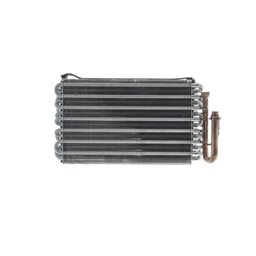 Výparník klimatizácie AE 35 000P /MAHLE/ - obr. 2