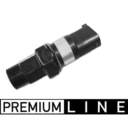 Tlakový spínač klimatizácie ASW 29 000P /MAHLE/