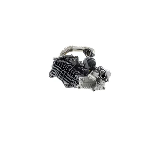 Chladič pre recirkuláciu plynov CE 43 000P /MAHLE/ - obr. 4