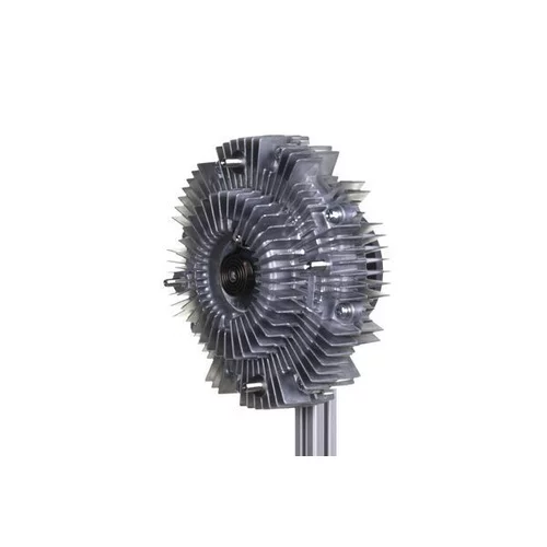 Spojka ventilátora chladenia CFC 168 000P /MAHLE/ - obr. 2