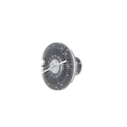 Spojka ventilátora chladenia CFC 221 000P /MAHLE/ - obr. 2