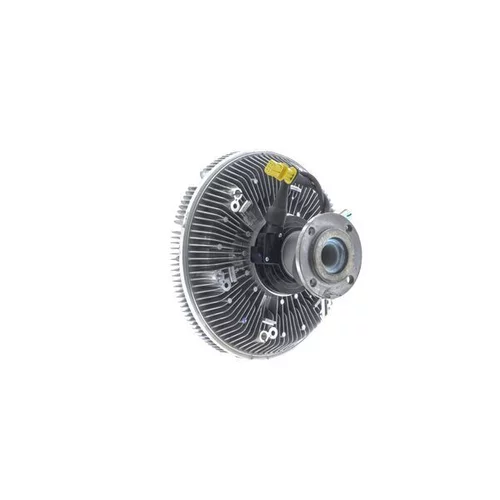 Spojka ventilátora chladenia CFC 241 000P /MAHLE/ - obr. 5
