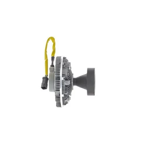 Spojka ventilátora chladenia CFC 255 000P /MAHLE/ - obr. 4