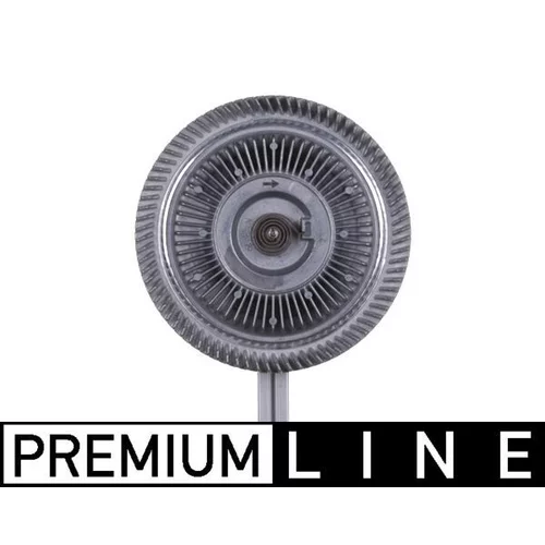 Spojka ventilátora chladenia MAHLE CFC 4 000P