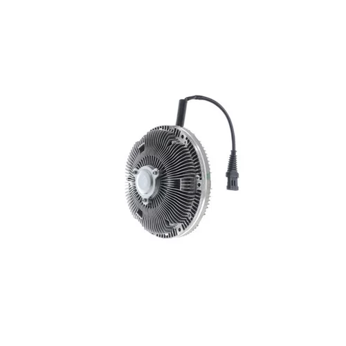 Spojka ventilátora chladenia CFC 97 000P /MAHLE/ - obr. 3