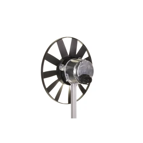 Ventilátor chladenia motora CFF 12 000S /MAHLE/ - obr. 4