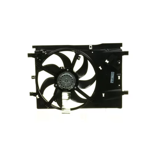 Ventilátor chladenia motora CFF 183 000P /MAHLE/ - obr. 2