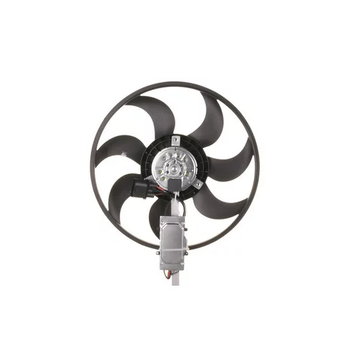 Ventilátor chladenia motora CFF 261 000S /MAHLE/ - obr. 4
