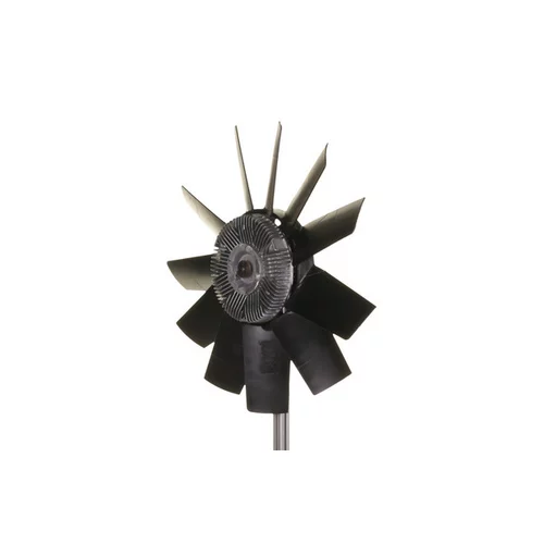 Ventilátor chladenia motora CFF 410 000P /MAHLE/ - obr. 2