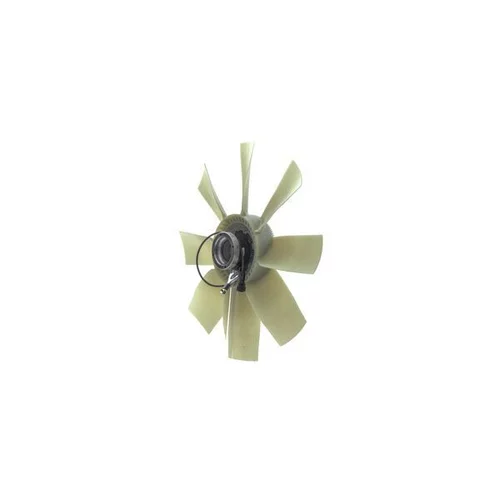 Ventilátor chladenia motora CFF 441 000P /MAHLE/ - obr. 6