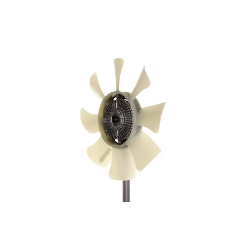 Ventilátor chladenia motora CFF 449 000P /MAHLE/ - obr. 2