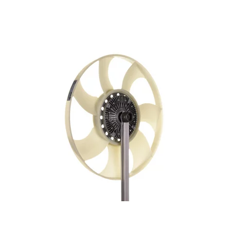 Ventilátor chladenia motora CFF 470 000P /MAHLE/ - obr. 4