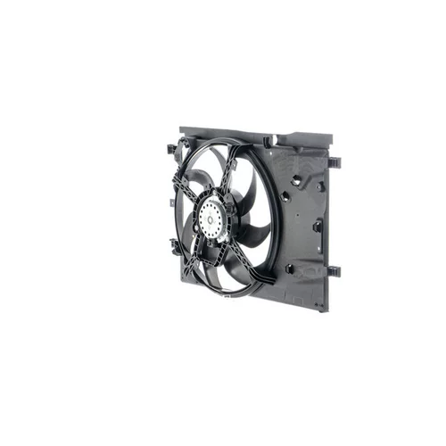 Ventilátor chladenia motora CFF 556 000P /MAHLE/ - obr. 5