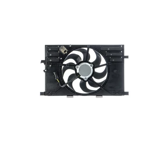 Ventilátor chladenia motora CFF 557 000P /MAHLE/ - obr. 4