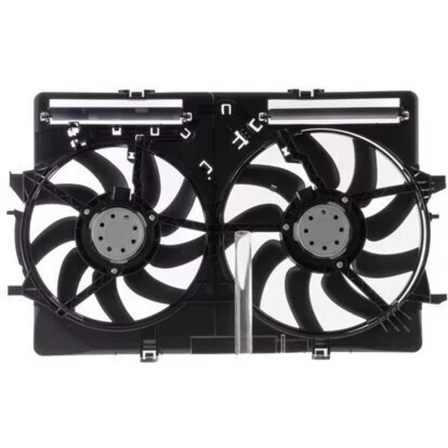 Ventilátor chladenia motora CFF 649 000S /MAHLE/ - obr. 4