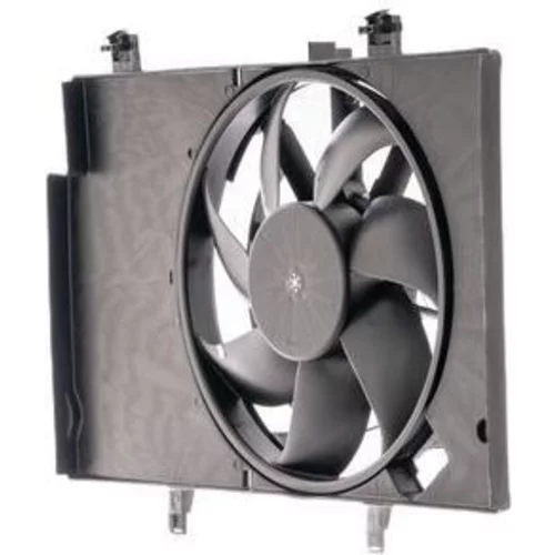 Ventilátor chladenia motora CFF 652 000S /MAHLE/ - obr. 1