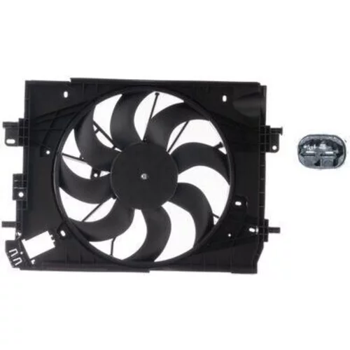 Ventilátor chladenia motora CFF 656 000S /MAHLE/ - obr. 10