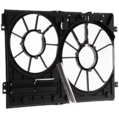 Ventilátor chladenia motora CFF 657 000S /MAHLE/ - obr. 3