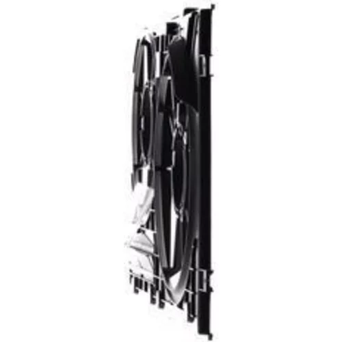 Ventilátor chladenia motora CFF 657 000S /MAHLE/ - obr. 6