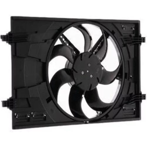 Ventilátor chladenia motora CFF 660 000P /MAHLE/ - obr. 7