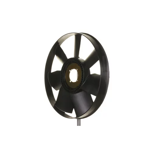 Koleso ventilátora chladenia motora CFW 20 000P /MAHLE/ - obr. 3