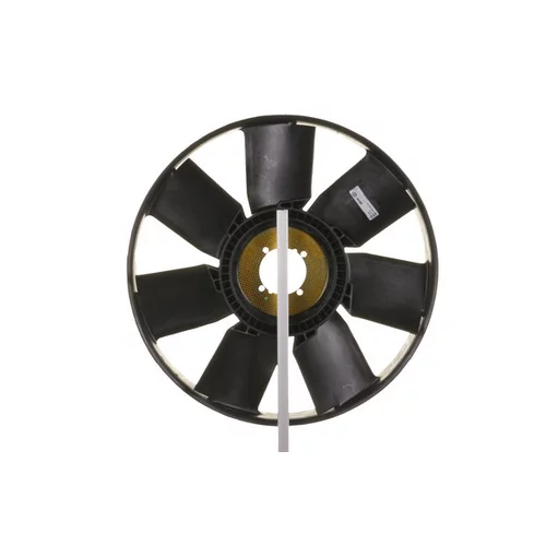 Koleso ventilátora chladenia motora CFW 20 000P /MAHLE/ - obr. 6