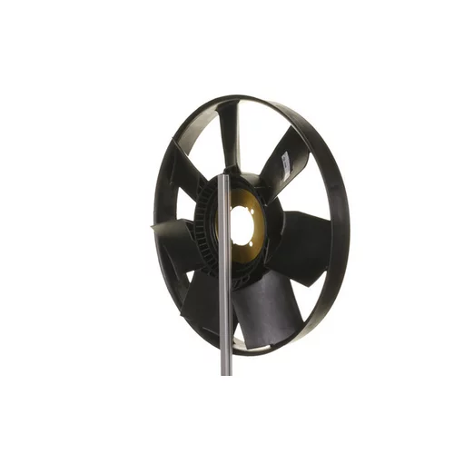 Koleso ventilátora chladenia motora CFW 20 000P /MAHLE/ - obr. 7