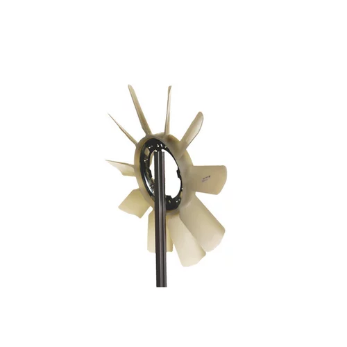 Koleso ventilátora chladenia motora CFW 65 000P /MAHLE/ - obr. 6