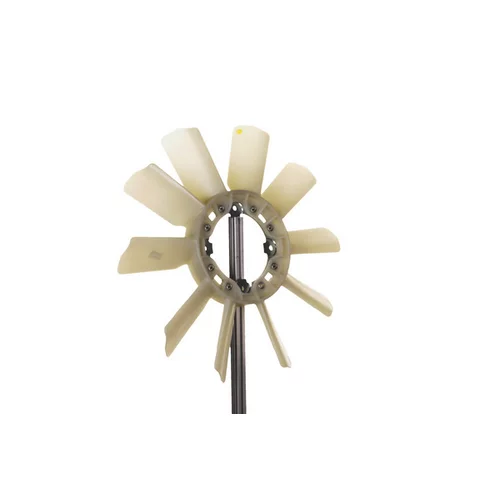 Koleso ventilátora chladenia motora CFW 65 000P /MAHLE/ - obr. 8