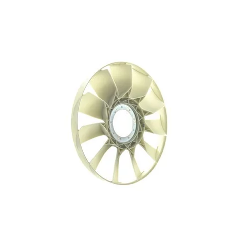 Koleso ventilátora chladenia motora CFW 80 000P /MAHLE/ - obr. 5
