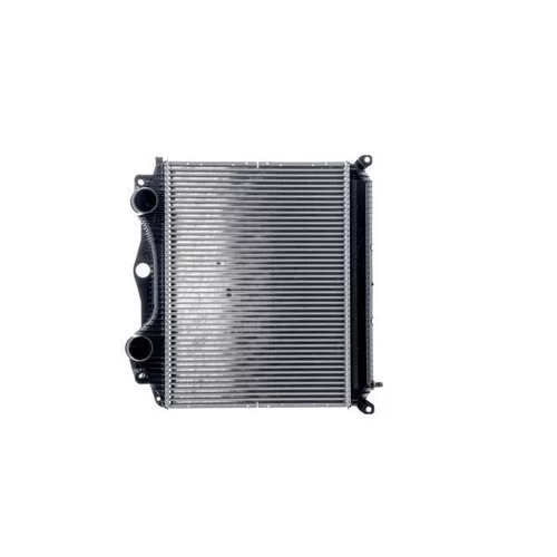 Chladič plniaceho vzduchu CI 119 000P /MAHLE/ - obr. 2