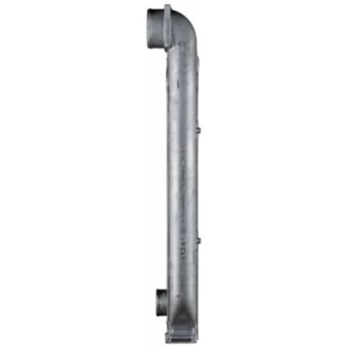Chladič plniaceho vzduchu CI 124 000P /MAHLE/ - obr. 4