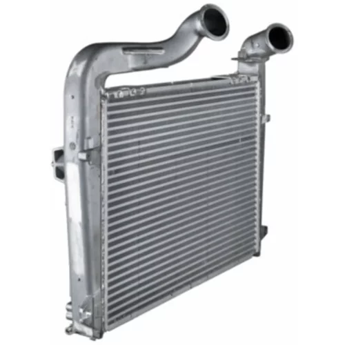 Chladič plniaceho vzduchu CI 256 000P /MAHLE/ - obr. 14