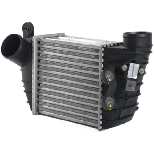 Chladič plniaceho vzduchu CI 308 000P /MAHLE/ - obr. 2