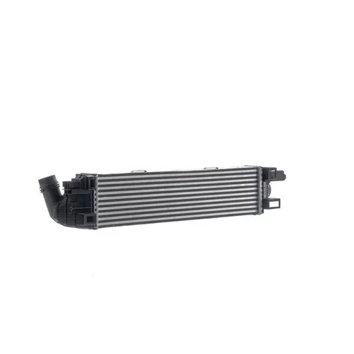 Chladič plniaceho vzduchu CI 31 000S /MAHLE/ - obr. 3
