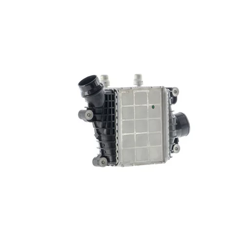 Chladič plniaceho vzduchu CI 332 000P /MAHLE/ - obr. 3