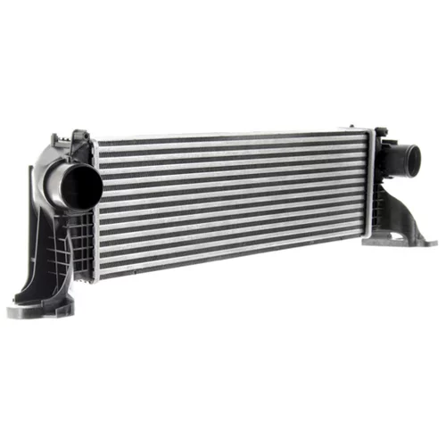 Chladič plniaceho vzduchu CI 370 000P /MAHLE/ - obr. 4