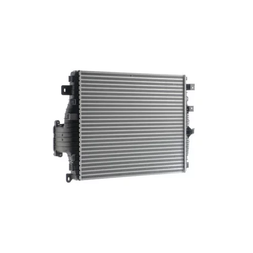 Chladič plniaceho vzduchu CI 377 000P /MAHLE/ - obr. 3