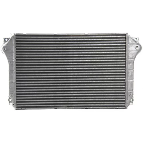 Chladič plniaceho vzduchu CI 463 000P /MAHLE/ - obr. 4
