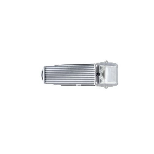 Chladič plniaceho vzduchu CI 481 000P /MAHLE/ - obr. 3