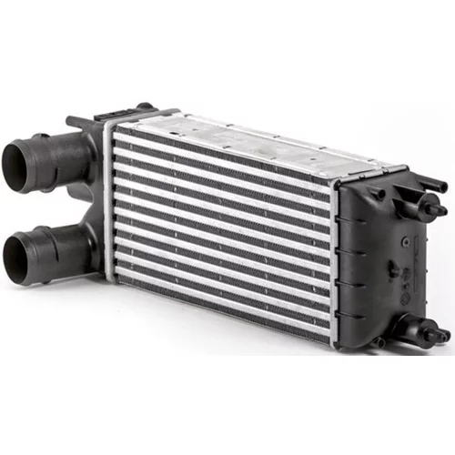 Chladič plniaceho vzduchu CI 529 000P /MAHLE/ - obr. 2