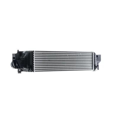 Chladič plniaceho vzduchu CI 617 000P /MAHLE/ - obr. 4
