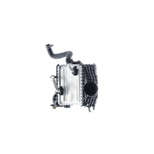 Chladič plniaceho vzduchu CI 641 000P /MAHLE/ - obr. 2