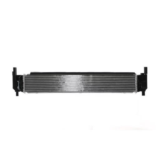 Nízkoteplotný chladič, chladič turbodúchadla CIR 31 000S /MAHLE/ - obr. 4
