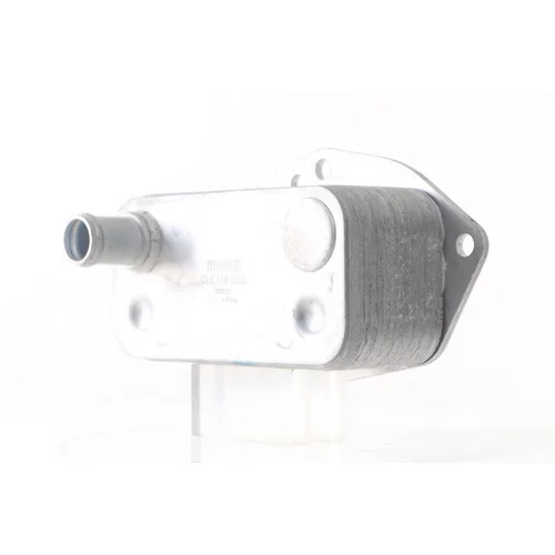 Chladič motorového oleja CLC 118 000S /MAHLE/ - obr. 1